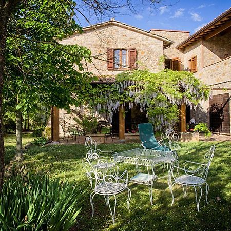 Agriturismo Casa Greppo San Venanzo Dış mekan fotoğraf